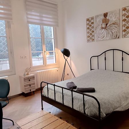 רואן Appartement Centre Ville מראה חיצוני תמונה